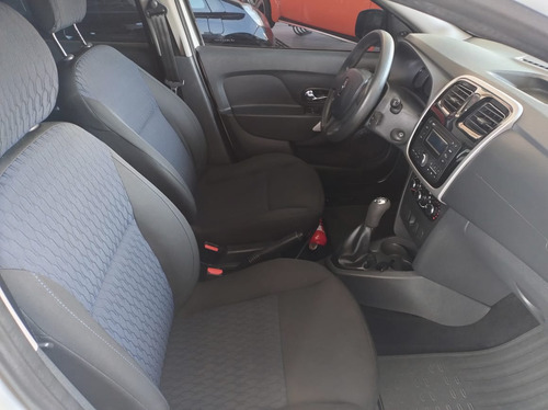 Renault Sandero 1.6 4P FLEX EXPRESSION