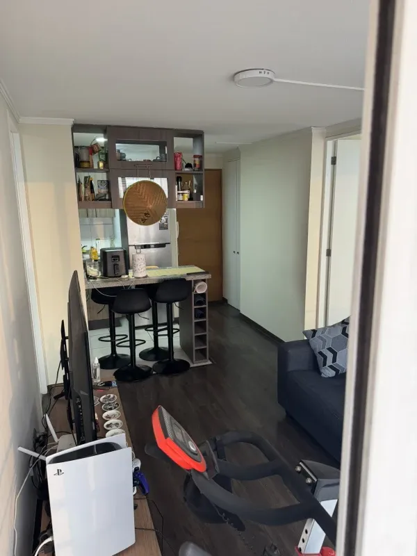 Imagen 1 de 14 de Venta Depto. 2d/2b - La Florida