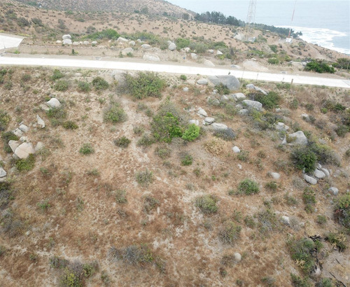 Sitio En Punta Pite (permite 3 Casas)