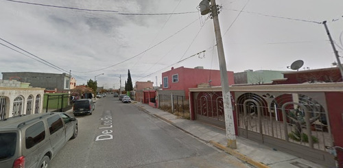 Casa En Venta De Remate Bancario, De Los Balcones, Villa Colonial, Juarez Chihuhua, Jmjc12
