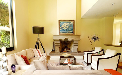 Casa En Venta En Lava, Jardines Del Pedregal Álvaro Obregón, Cdmx