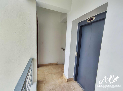 Apartamento En Cerros De Gurabo - Ar0017a