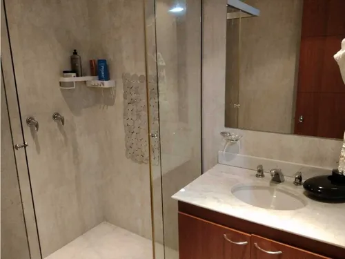 Cedritos Vendo Apartmento