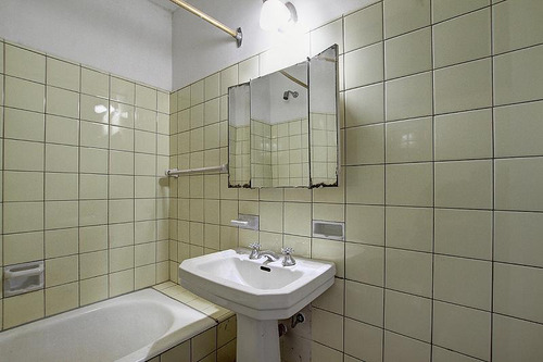Alquiler Departamento 2 Ambientes Luminoso Apto Profesional Caballito