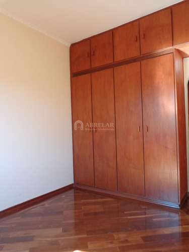 Casa À Venda Em Parque Xangrilá - Ca005327