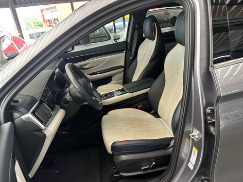 BYD Song Plus 1.5 Dm-I Aut. 5P Hibrido