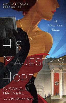 His Majesty's Hope - Susan Elia Mcneal