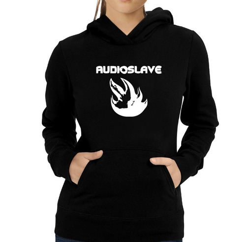 Oferta Sudadera Banda Audioslave Chris Cornell