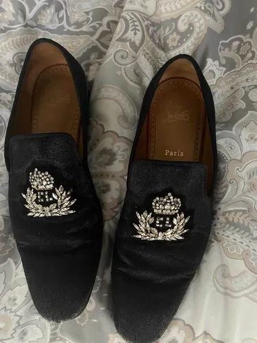 Cristian luis boutin zapatos sale