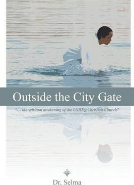 Libro Outside The City Gate : ... The Spiritual Awakening...