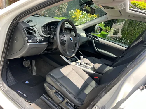 BMW X3 2.0 F25 Xdrive20i
