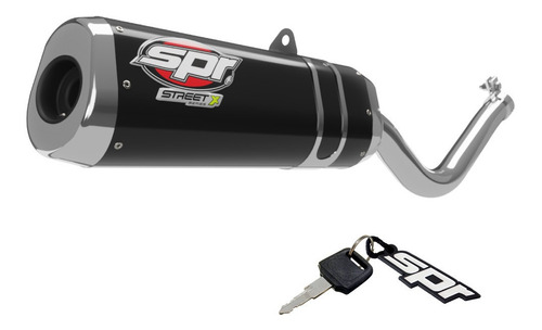 Escape Spr Street X Series Enduro ( Varios Modelos )