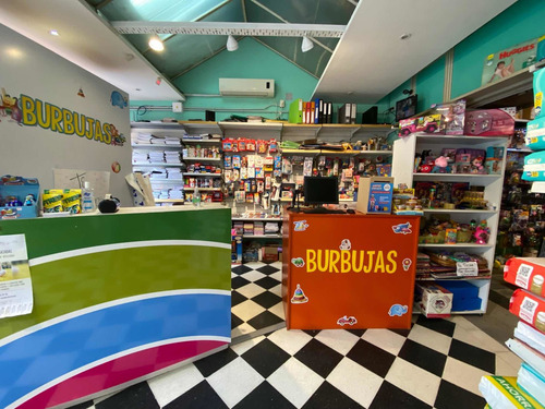 Imagen 12 de 13 de Fondo De Comercio Y Stock De Juguetería Y Librería