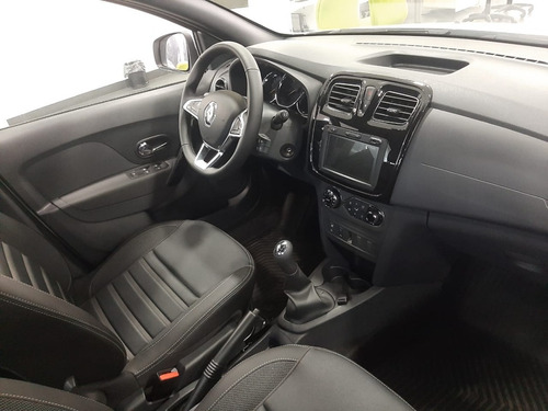 Imagen 7 de 15 de Autos Y Camionetas Logan Cronos Fiat 206 Usado Cronos(f R)