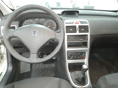 Imagen 12 de 15 de Peugeot 307 2007 1.6 Xs 5p