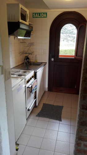 Imagen 8 de 16 de Departamento Alquiler Turístico Bariloche 2pax.vista Al Lago