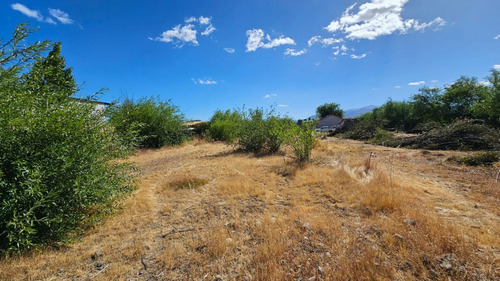 Oportunidad. Lote En Trevelin, Chubut. Zona Urbanizada