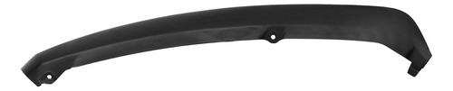 Spoiler Paragolpe Delantero Der Para Ford Focus Iii 2.0 Se 2