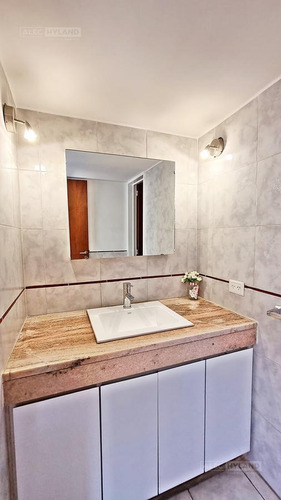 Casa En Alquiler De 3 Dormitorios Con Pileta En Lomas Jockey, San Isidro