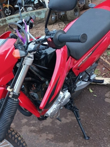 Imagem 4 de 6 de Yamaha Xtz Lander