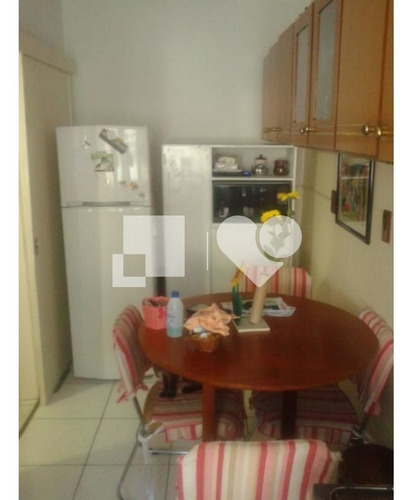 Imagem 4 de 15 de Apartamento - Cristal - Ref: 7705 - V-301791