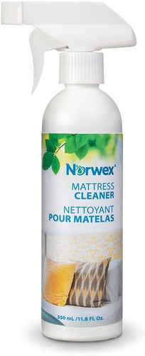Norwex Colchón Cleaner Spray