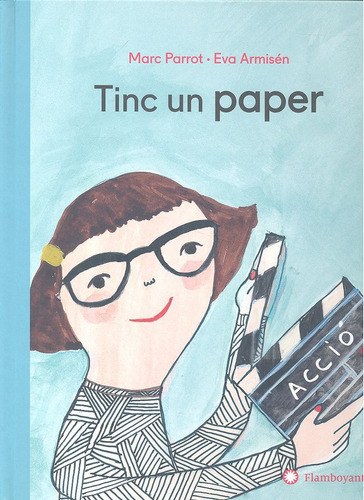 Tinc Un Paper (libro Original)