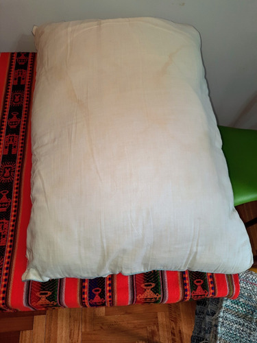 Almohada