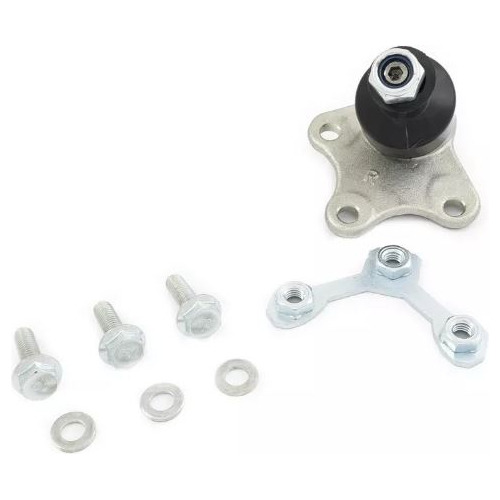 Rotula De Suspension Monroe Para Volkswagen Suran 1.9 Sdi