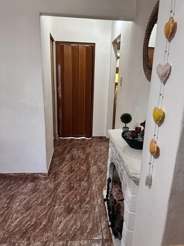 Venta De Casa En Ph 3 Ambientes En Morón Con Cochera Cubierta - Apto Crédito Hipotecario