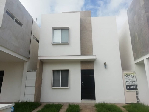 Imagen 2 de 20 de Casa En Renta, Rancho Santa Monica, Av. La Paz, Aguascalientes, Rcr 404863.
