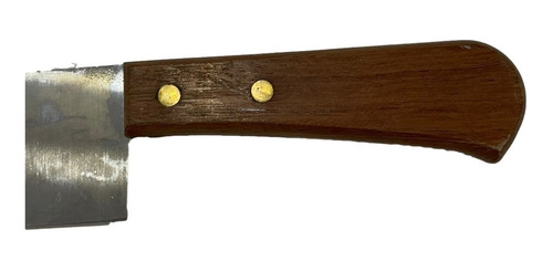 Imagen 4 de 6 de Cuchillo Doble Mango 20.5 Pulgadas (51 Cm) Cuchillo Español