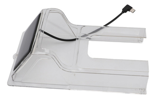 Funda De Lluvia Para Timbre Que Funciona Con Energía Solar,