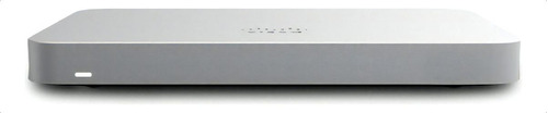 Cisco Meraki MX67-hw, color plateado