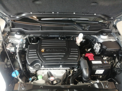 Imagen 13 de 13 de Suzuki S-cross