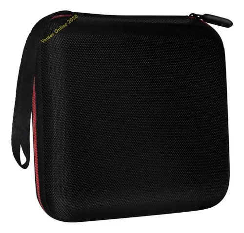 comprar Estuche Rígido Para Unidad Externa De Cd \u002F Dvd 