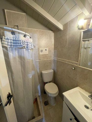 Alquilo Departamento Para Jóvenes En Pinamar Frente Al Mar