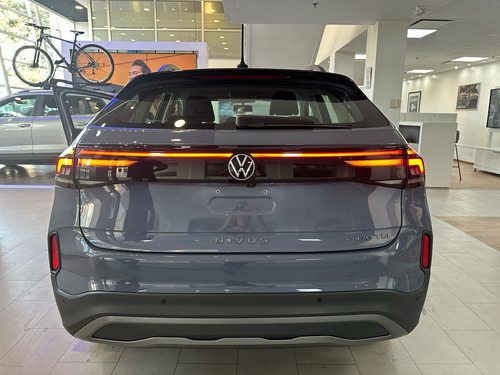 Volkswagen Nivus 1.0 Tsi 200 Trendline