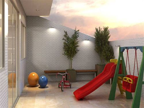 Apartamento - Venda - Ocian - Praia Grande - Tcl11