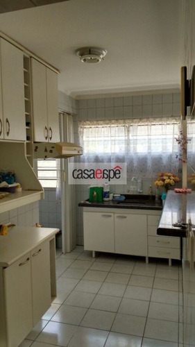 Imagem 4 de 9 de Apartamento - Lapa De Baixo - Ref: 676 - V-676