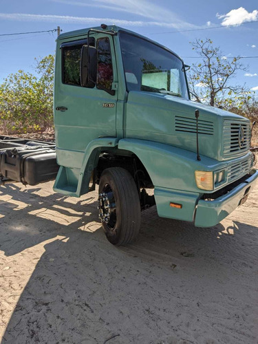 Imagem 3 de 7 de Mercedes-benz 1619
