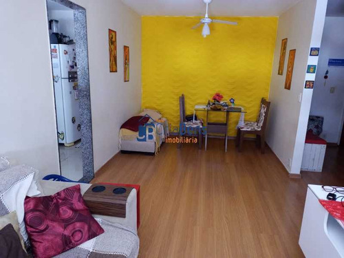 Imagem 4 de 15 de Apartamento-à Venda-engenho De Dentro-rio De Janeiro - Ppap30210