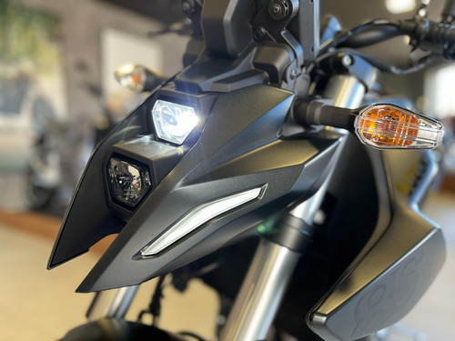 Suzuki Gsx 8s -24/25 -1.191km R$44.390 - 48x Sem Entr. - Jnr