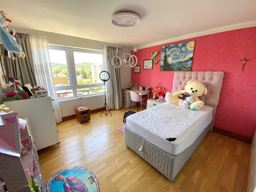 Venta Departamento Edificio Marquis (80745)