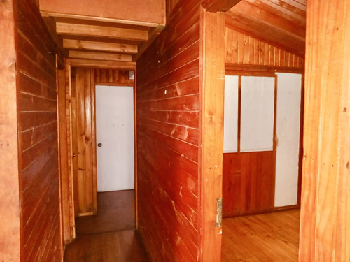 Se Arrienda Propiedad Casa Y Terreno Amplio