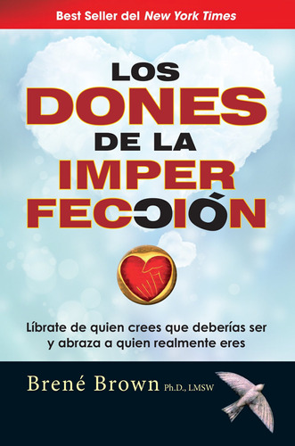 Los Dones De La Imperfeccion - Brown Brene (libro) - Nuevo