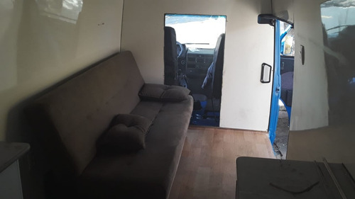 Inveco Van 2006 Motorhome
