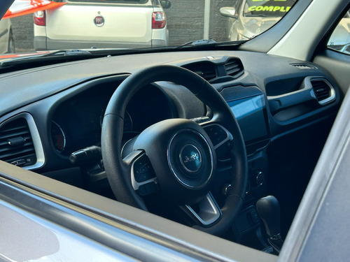 Jeep Renegade 1.8 Std Flex Aut. 5p