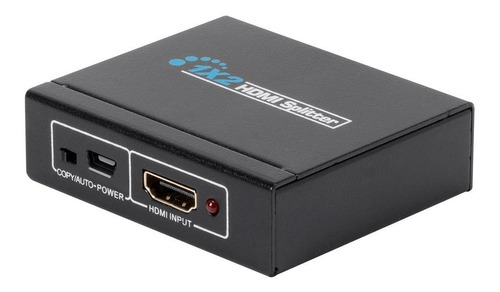 Splitter Hdmi 1x2 Cable Hdmi Switch Hdmi Cable Hdmi 2.0 4k