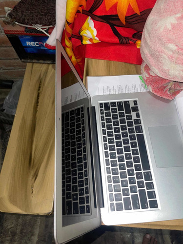 Imagen 5 de 6 de Apple Mackbook Air
